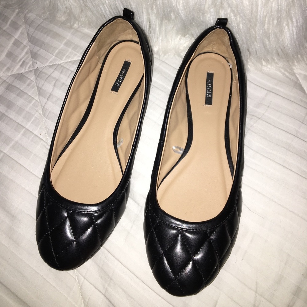 Black Flats